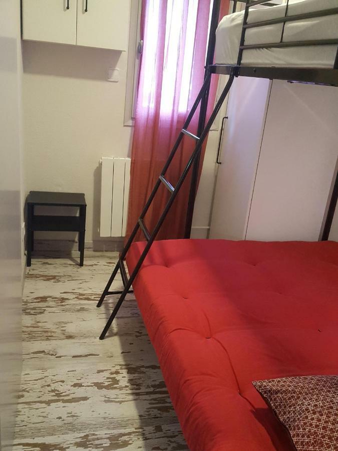 Apart T2 Pied Pistes Pyrenees 2000 Recemment Renove Wifi Bolquere Экстерьер фото