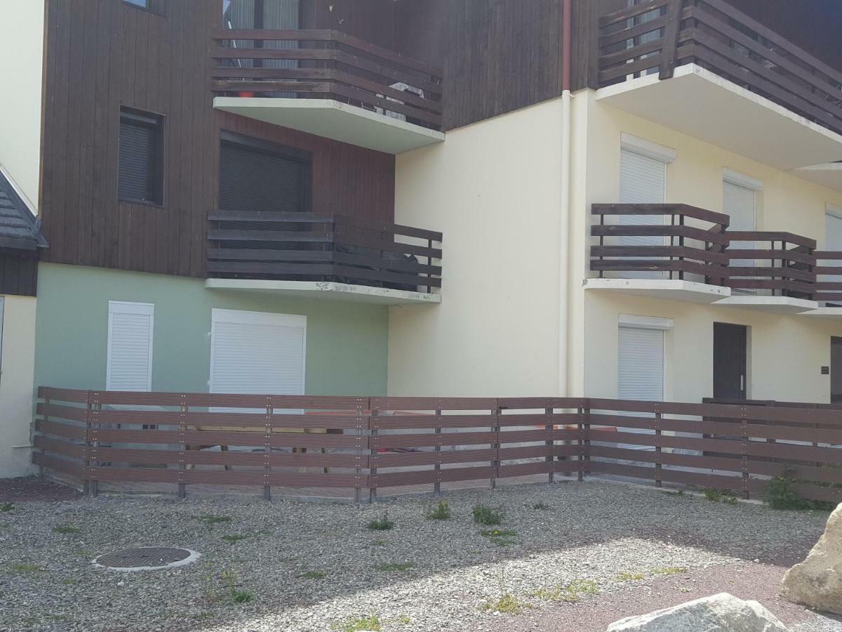 Apart T2 Pied Pistes Pyrenees 2000 Recemment Renove Wifi Bolquere Экстерьер фото
