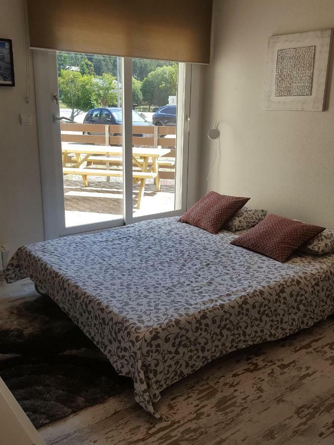 Apart T2 Pied Pistes Pyrenees 2000 Recemment Renove Wifi Bolquere Экстерьер фото
